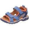 Froddo Pantoufles / Chaussons Couleur Bleu -Pas Cher Easy Peasy Magasin 23159038 500 A