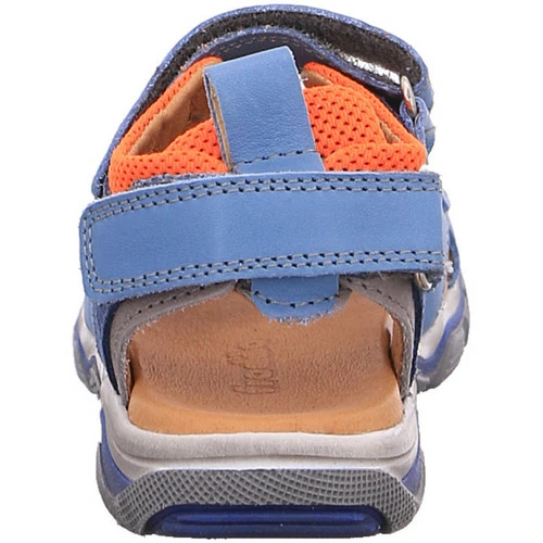 Froddo Pantoufles / Chaussons Couleur Bleu 6 Froddo Pantoufles / Chaussons Couleur Bleu – Image 4