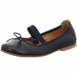 Froddo Derbies & Richelieu Couleur Bleu