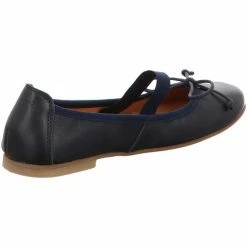 Froddo Derbies & Richelieu Couleur Bleu -Pas Cher Easy Peasy Magasin 23178276 500 E