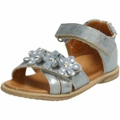 Froddo Pantoufles / Chaussons Couleur Argenté