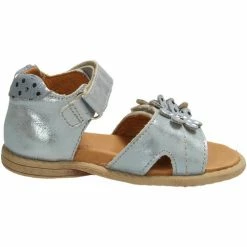 Froddo Pantoufles / Chaussons Couleur Argenté -Pas Cher Easy Peasy Magasin 23178404 500 F