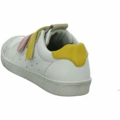 Froddo Baskets mode Couleur Blanc -Pas Cher Easy Peasy Magasin 23258977 500 C