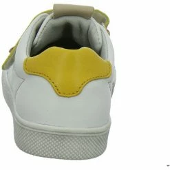 Froddo Baskets mode Couleur Blanc -Pas Cher Easy Peasy Magasin 23258977 500 D