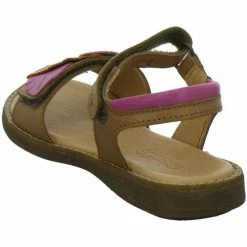 Froddo Sandales et Nu-pieds Couleur Marron -Pas Cher Easy Peasy Magasin 23268873 500 C