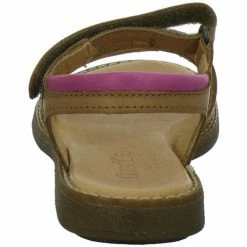 Froddo Sandales et Nu-pieds Couleur Marron -Pas Cher Easy Peasy Magasin 23268873 500 D