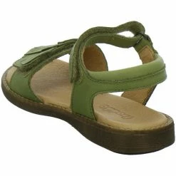 Froddo Sandales et Nu-pieds Couleur Vert -Pas Cher Easy Peasy Magasin 23268900 500 C
