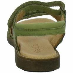 Froddo Sandales et Nu-pieds Couleur Vert -Pas Cher Easy Peasy Magasin 23268900 500 D