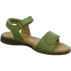 Froddo Sandales et Nu-pieds Couleur Vert -Pas Cher Easy Peasy Magasin 23268900 500 F