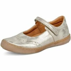 Froddo Derbies & Richelieu Couleur Doré