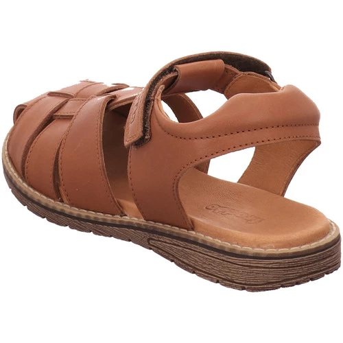 Froddo Sandales et Nu-pieds Couleur Marron 5 Froddo Sandales et Nu-pieds Couleur Marron – Image 3