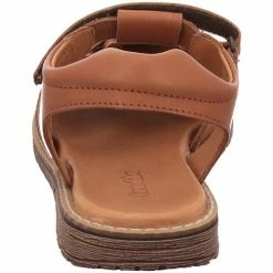 Froddo Sandales et Nu-pieds Couleur Marron 11 Froddo Sandales et Nu-pieds Couleur Marron -Pas Cher Easy Peasy Magasin 23564281 500 D