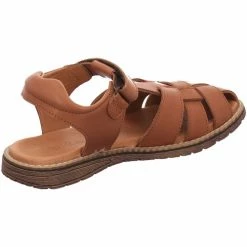 Froddo Sandales et Nu-pieds Couleur Marron 12 Froddo Sandales et Nu-pieds Couleur Marron -Pas Cher Easy Peasy Magasin 23564281 500 E