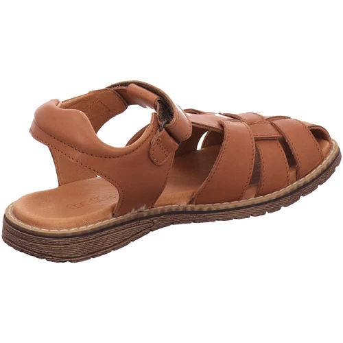 Froddo Sandales et Nu-pieds Couleur Marron 7 Froddo Sandales et Nu-pieds Couleur Marron – Image 5