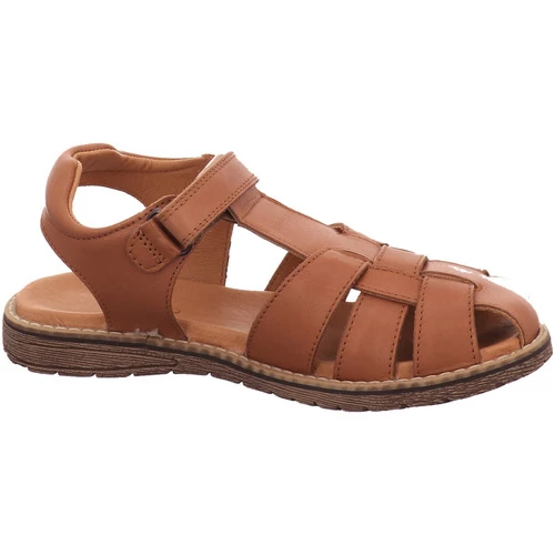 Froddo Sandales et Nu-pieds Couleur Marron 8 Froddo Sandales et Nu-pieds Couleur Marron – Image 6