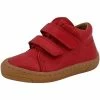 Froddo Pantoufles / Chaussons Couleur Rouge 1 Froddo Pantoufles / Chaussons Couleur Rouge -Pas Cher Easy Peasy Magasin 23575594 500 A