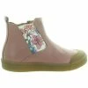 Froddo ROSARIO CHELYS Bottines / Boots Couleur Rose -Pas Cher Easy Peasy Magasin 23580684 500 A