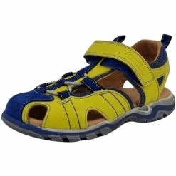 Froddo Sandales et Nu-pieds Couleur Jaune