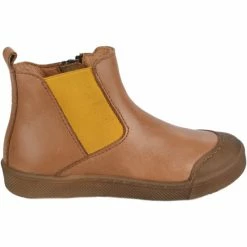 Froddo Boots garçon - - Naturel - 23 Bottines / Boots Couleur NATUREL