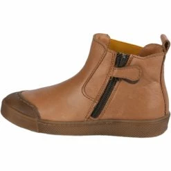 Froddo Boots garçon - - Naturel - 23 Bottines / Boots Couleur NATUREL -Pas Cher Easy Peasy Magasin 23745761 500 C