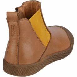 Froddo Boots garçon - - Naturel - 23 Bottines / Boots Couleur NATUREL -Pas Cher Easy Peasy Magasin 23745761 500 D