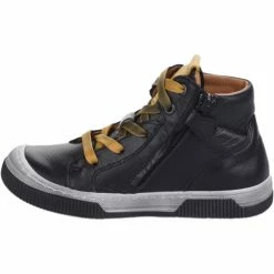 Froddo Bottines garçon - - Noir - 28 Bottines / Boots Couleur NOIR -Pas Cher Easy Peasy Magasin 23745762 500 C