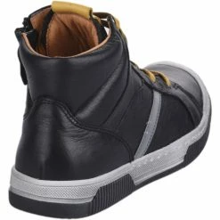 Froddo Bottines garçon - - Noir - 28 Bottines / Boots Couleur NOIR -Pas Cher Easy Peasy Magasin 23745762 500 D