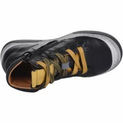 Froddo Bottines garçon - - Noir - 28 Bottines / Boots Couleur NOIR -Pas Cher Easy Peasy Magasin 23745762 500 E