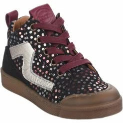 Froddo Bottines fille - - Noir - 22 Bottines / Boots Couleur NOIR -Pas Cher Easy Peasy Magasin 23752098 500 B