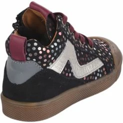 Froddo Bottines fille - - Noir - 22 Bottines / Boots Couleur NOIR -Pas Cher Easy Peasy Magasin 23752098 500 D