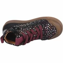 Froddo Bottines fille - - Noir - 22 Bottines / Boots Couleur NOIR -Pas Cher Easy Peasy Magasin 23752098 500 E