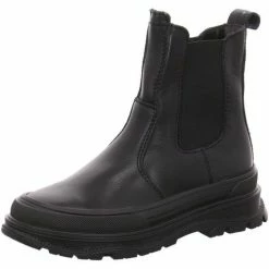 Froddo Bottes Couleur Noir