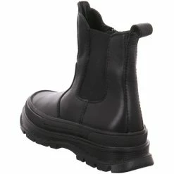 Froddo Bottes Couleur Noir -Pas Cher Easy Peasy Magasin 23770286 500 C