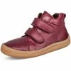 Froddo Pantoufles / Chaussons Couleur Rouge -Pas Cher Easy Peasy Magasin 23773992 500 A