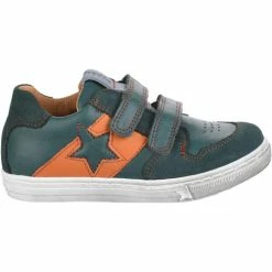 Froddo Bottines garçon - - Vert fonce - 25 Bottines / Boots Couleur VERT