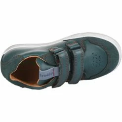 Froddo Bottines garçon - - Vert fonce - 25 Bottines / Boots Couleur VERT -Pas Cher Easy Peasy Magasin 23779705 500 E