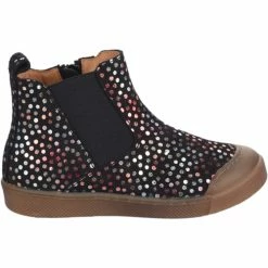 Froddo Boots fille - - Noir - 24 Bottines / Boots Couleur NOIR