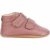 Froddo Chaussons fille - - Rose vieilli - 17 Pantoufles / Chaussons Couleur ROSE