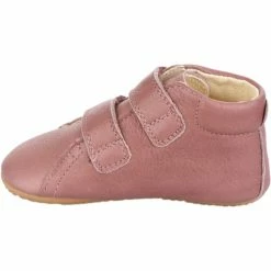Froddo Chaussons fille - - Rose vieilli - 17 Pantoufles / Chaussons Couleur ROSE -Pas Cher Easy Peasy Magasin 23781271 500 C
