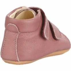 Froddo Chaussons fille - - Rose vieilli - 17 Pantoufles / Chaussons Couleur ROSE -Pas Cher Easy Peasy Magasin 23781271 500 D