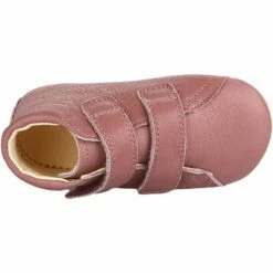 Froddo Chaussons fille - - Rose vieilli - 17 Pantoufles / Chaussons Couleur ROSE -Pas Cher Easy Peasy Magasin 23781271 500 E
