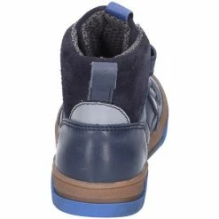 Froddo Bottes Couleur Bleu -Pas Cher Easy Peasy Magasin 23813464 500 D