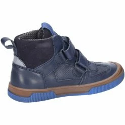 Froddo Bottes Couleur Bleu -Pas Cher Easy Peasy Magasin 23813464 500 E