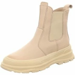 Froddo Bottes Couleur Beige