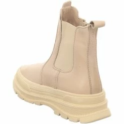 Froddo Bottes Couleur Beige -Pas Cher Easy Peasy Magasin 23827802 500 C