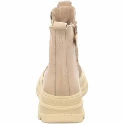 Froddo Bottes Couleur Beige -Pas Cher Easy Peasy Magasin 23827802 500 D
