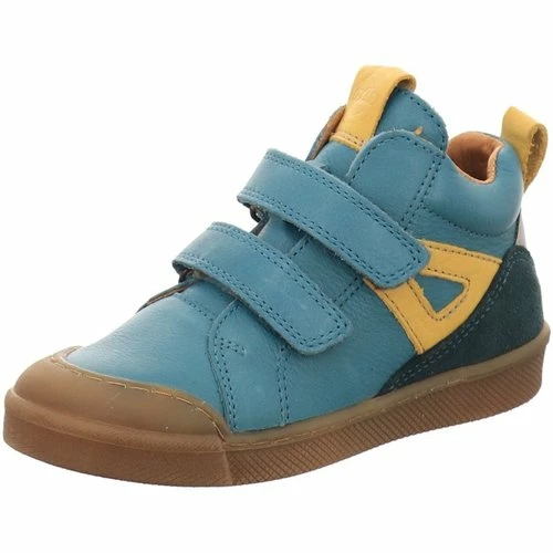 Froddo Pantoufles / Chaussons Couleur Bleu 3 Froddo Pantoufles / Chaussons Couleur Bleu