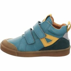 Froddo Pantoufles / Chaussons Couleur Bleu 9 Froddo Pantoufles / Chaussons Couleur Bleu -Pas Cher Easy Peasy Magasin 23827807 500 B