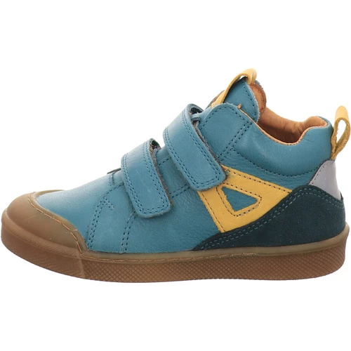 Froddo Pantoufles / Chaussons Couleur Bleu 4 Froddo Pantoufles / Chaussons Couleur Bleu – Image 2