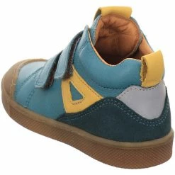 Froddo Pantoufles / Chaussons Couleur Bleu 10 Froddo Pantoufles / Chaussons Couleur Bleu -Pas Cher Easy Peasy Magasin 23827807 500 C
